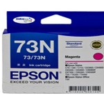 Tinta Epson 73/73N Magenta Original