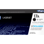 Toner Hp Laserjet 17a (CF217A) Original
