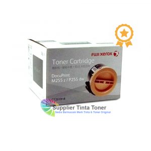 Toner Fuji Xerox M255dw/M225z/M265z/P225d/P255db (CT202330) Black