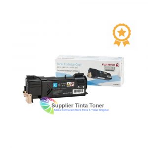 Toner Fuji Xerox CM305df Cyan (CT201633)